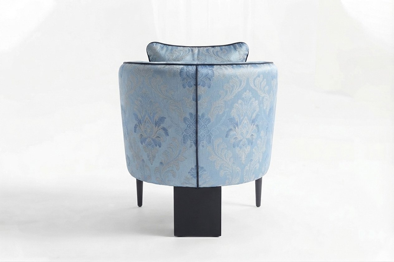 Eclipse Lounge Chair